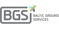 Baltic Ground Services - logo