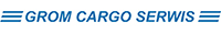 Grom Cargo Serwis - logo