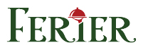 Ferier - logo